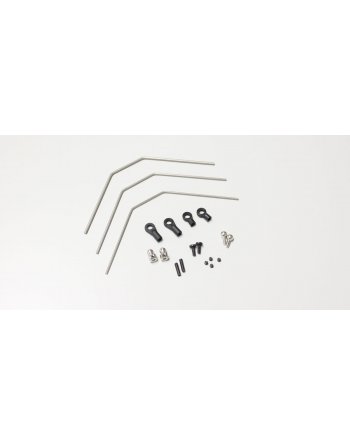 TRW152 Stabilizer Set (for Front & Rear/DRX) TRW152  - KYOSHO RC